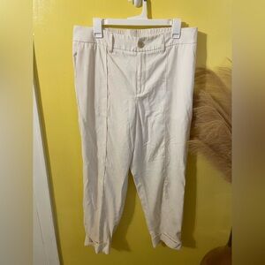a new day Women’s Light Linen Pants
